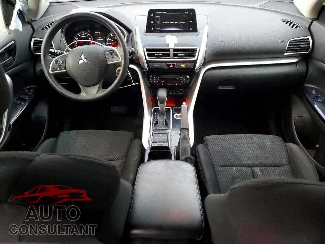 MITSUBISHI ECLIPSE 2019 - JA4AT4AA3KZ003672
