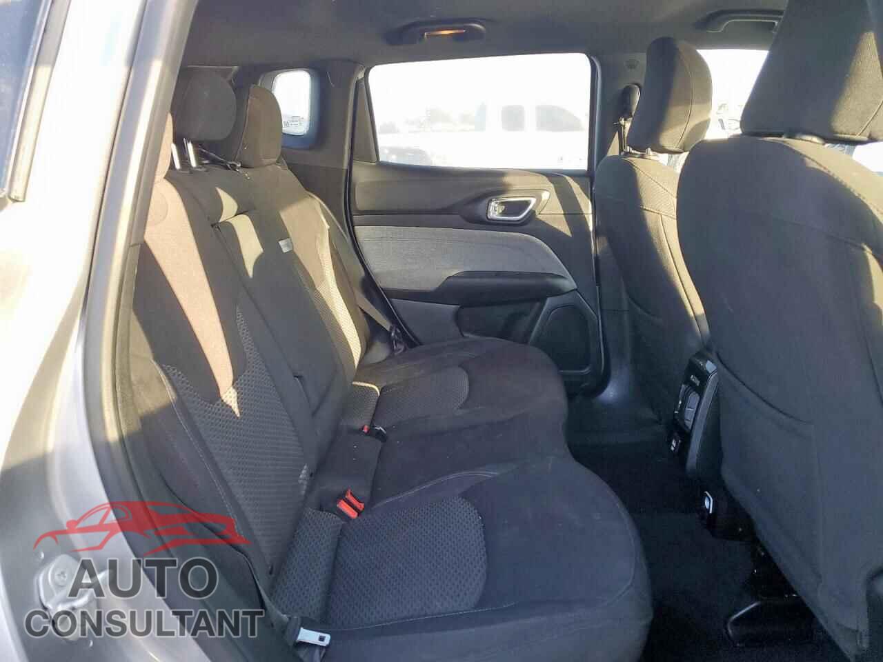 JEEP COMPASS 2023 - 3C4NJDAN8PT514602