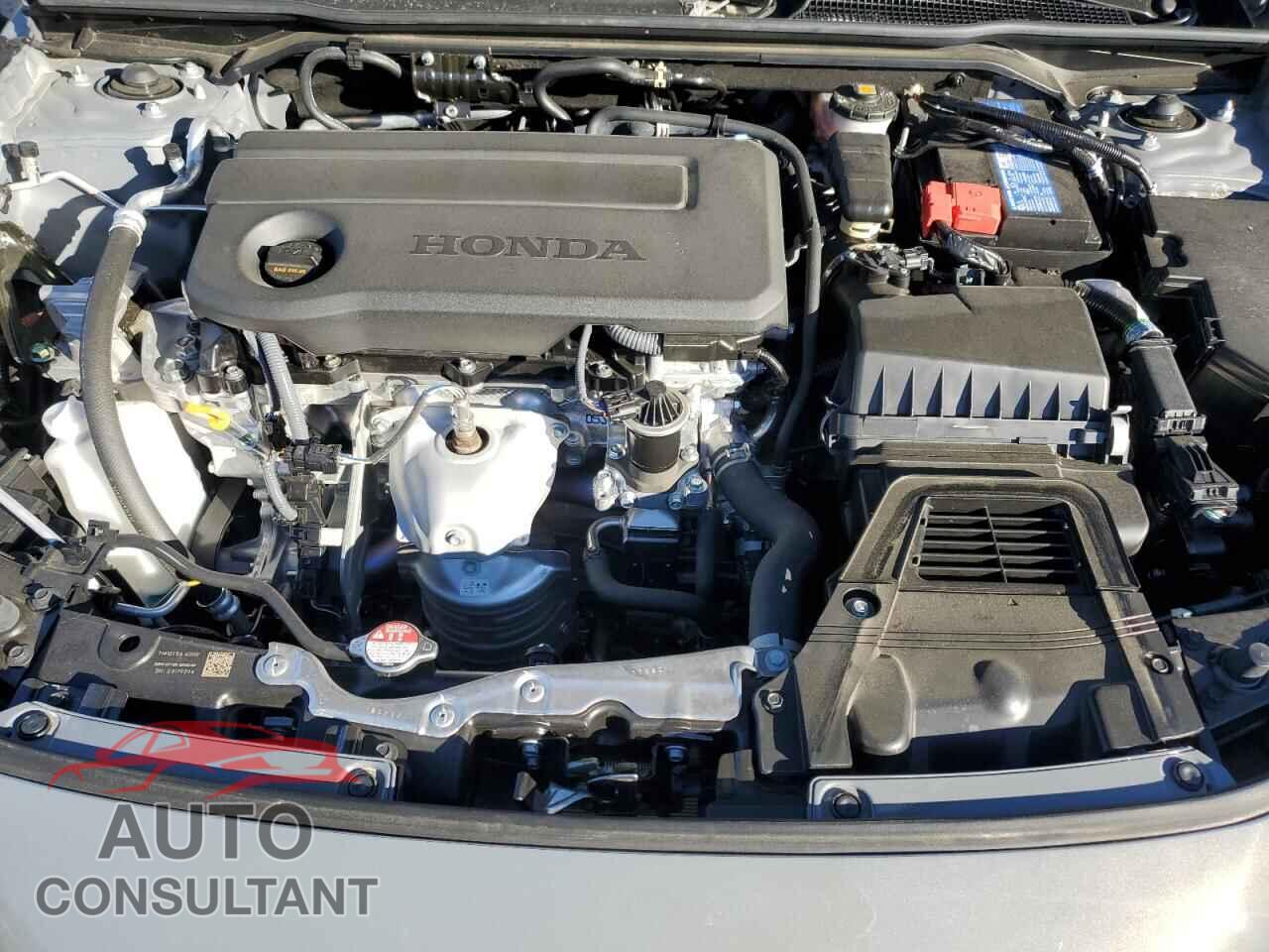 HONDA CIVIC 2026 - 2HGFE2F59TH514442