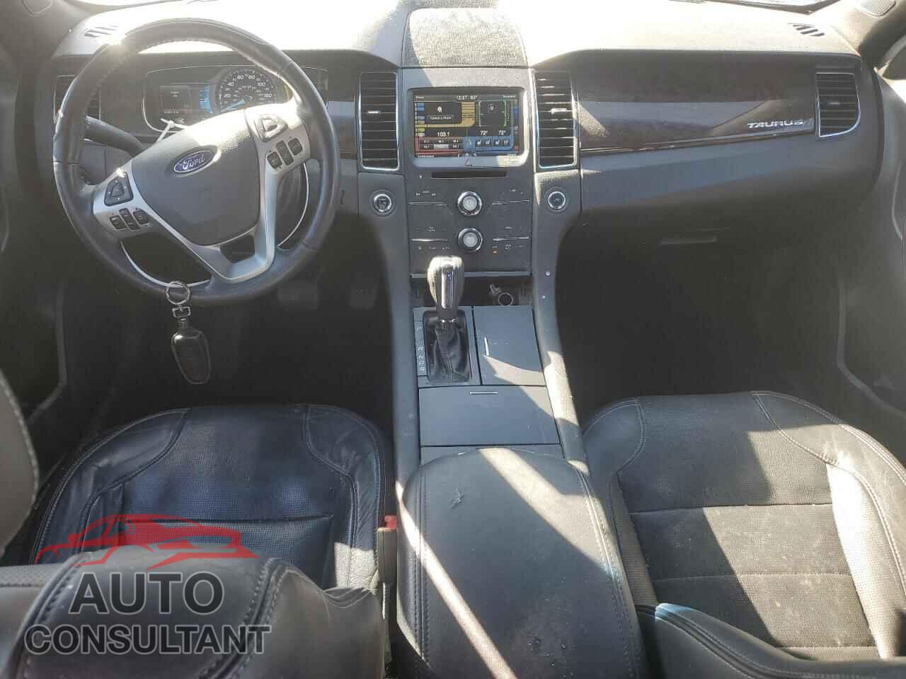 FORD TAURUS 2014 - 1FAHP2F84EG161883