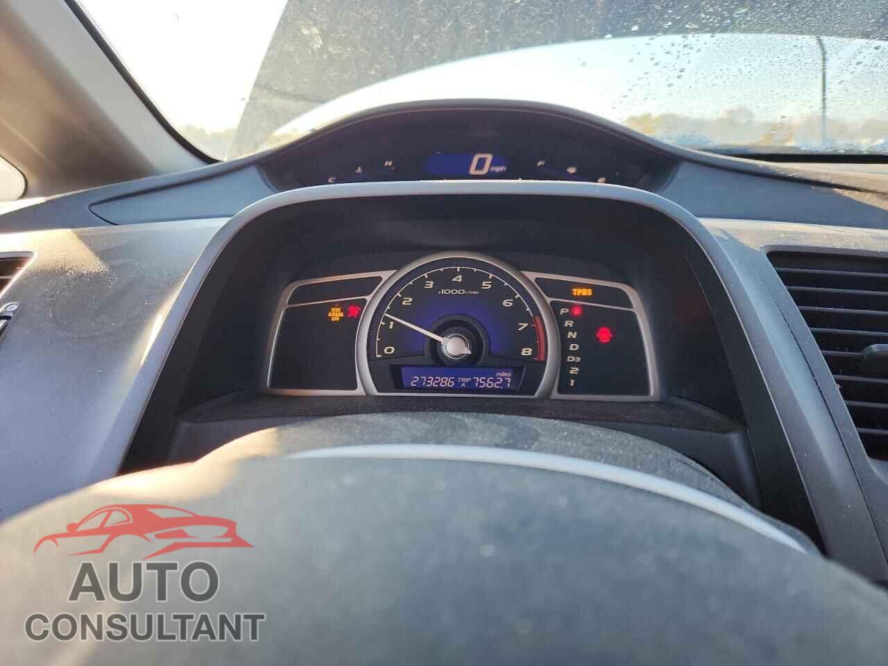 HONDA CIVIC 2010 - 19XFA1F64AE064186