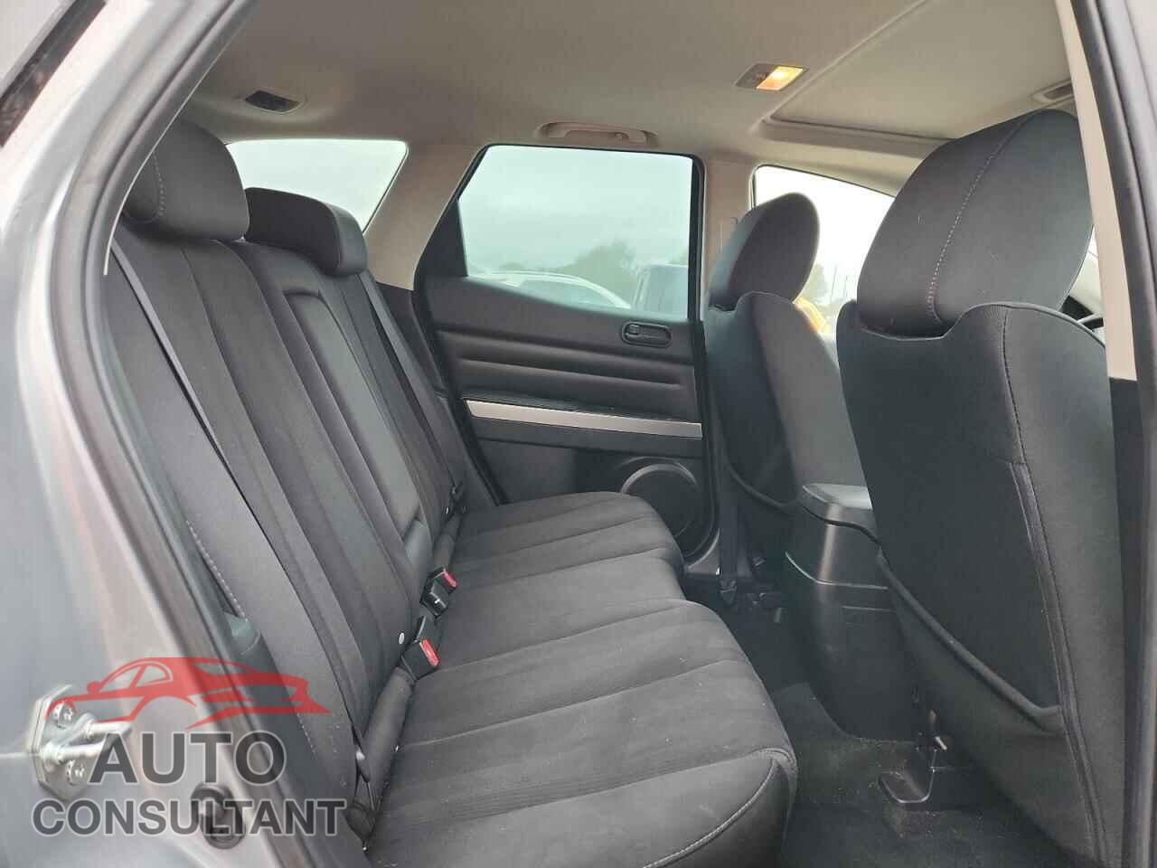 MAZDA CX-7 2011 - JM3ER2B56B0365521