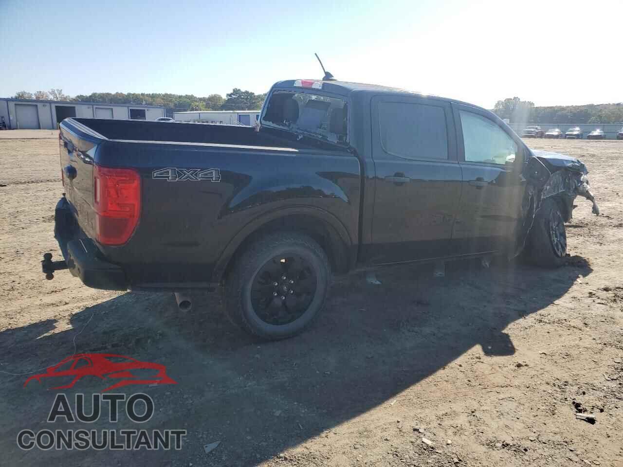 FORD RANGER 2022 - 1FTER4FH2NLD07093