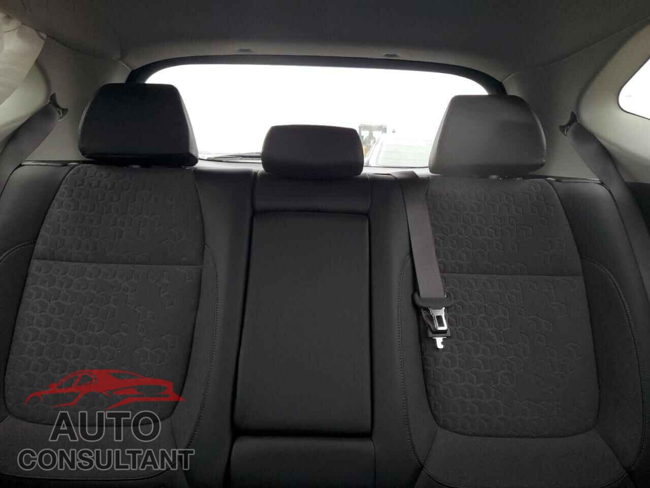 KIA SELTOS 2025 - KNDEU2AA2S7718933