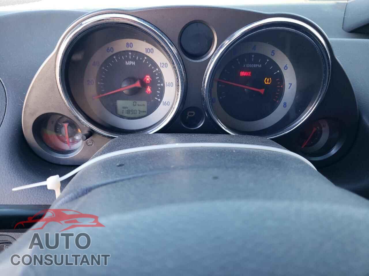 MITSUBISHI ECLIPSE 2011 - 4A37L5EF5BE003611