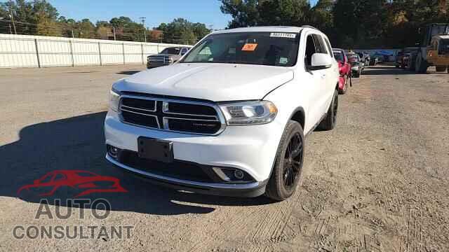 DODGE DURANGO 2015 - 1C4RDJDG1FC771714
