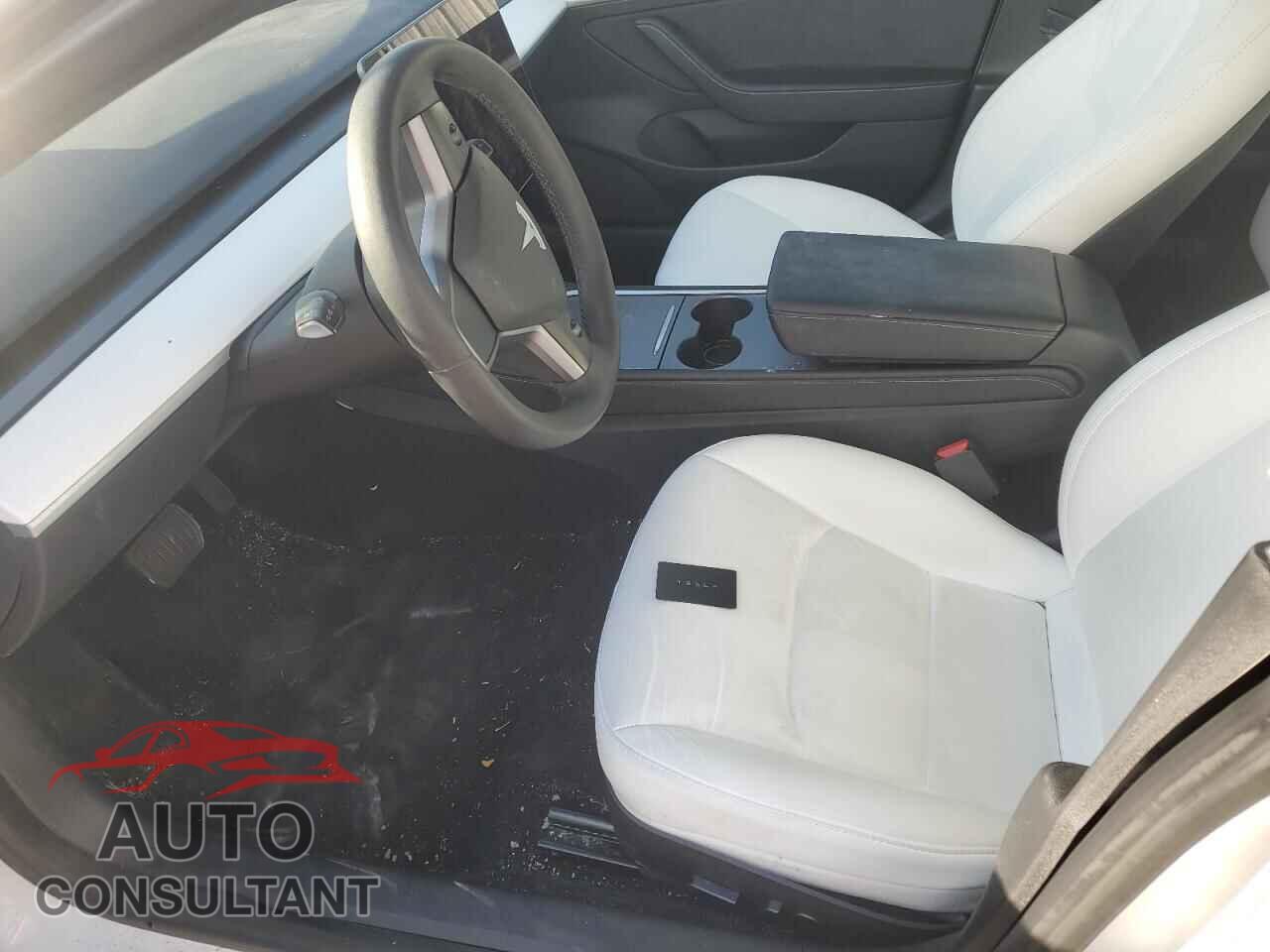 TESLA MODEL 3 2023 - 5YJ3E1EA3PF494923