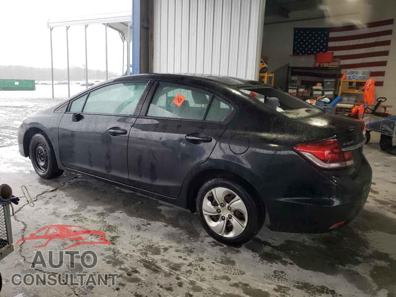 HONDA CIVIC 2015 - 19XFB2F57FE273049