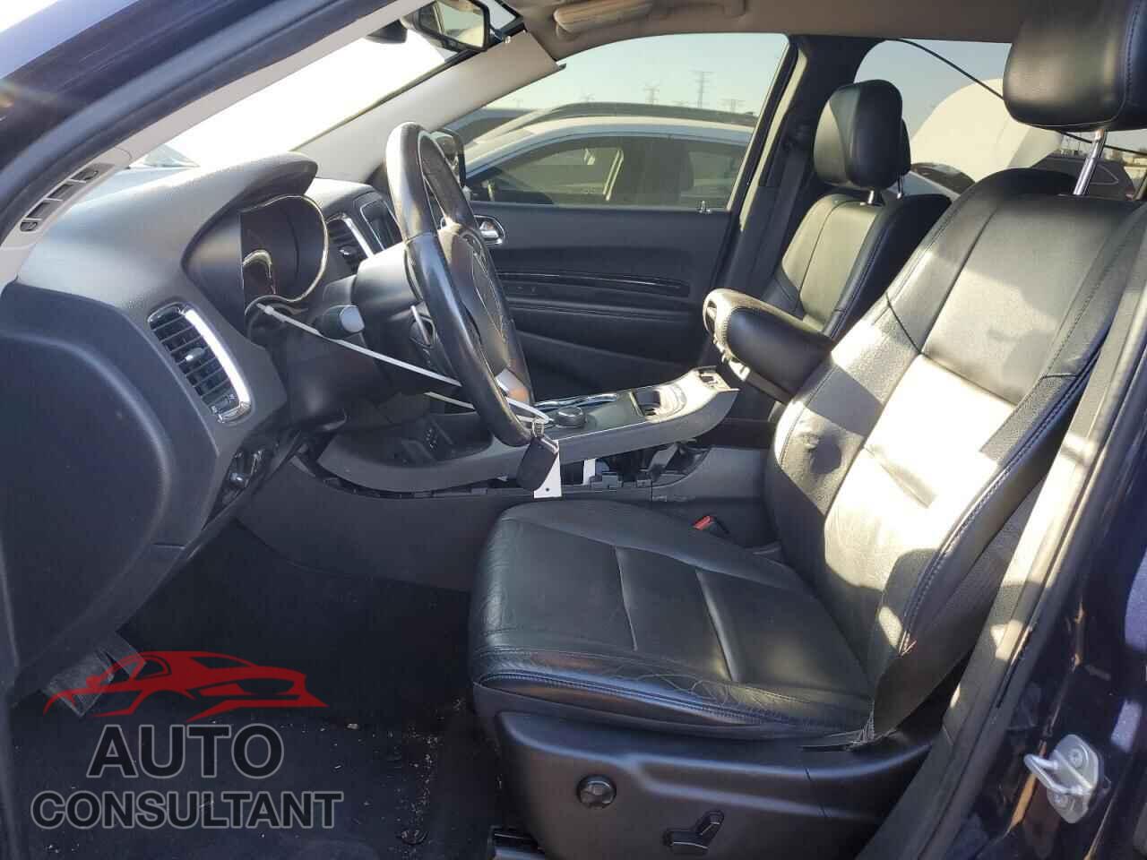DODGE DURANGO 2016 - 1C4RDJDG5GC374962
