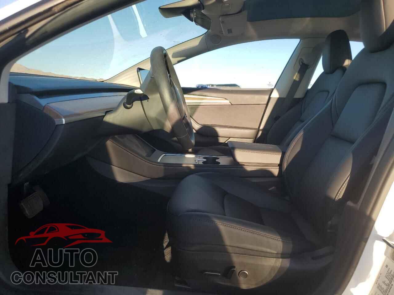 TESLA MODEL 3 2023 - 5YJ3E1EA6PF640196