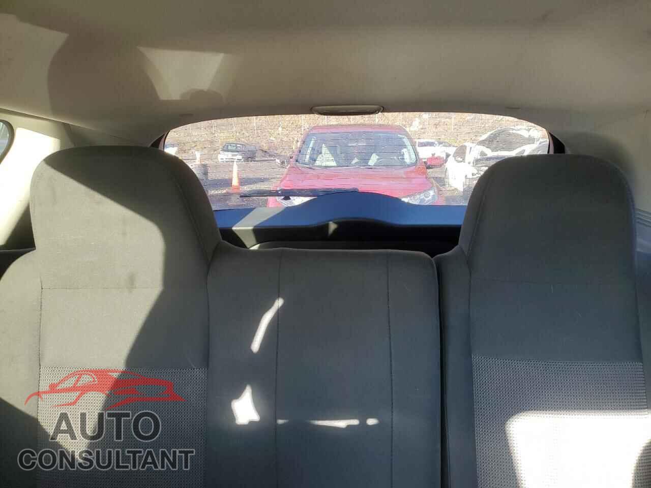 JEEP COMPASS 2013 - 1C4NJDEB7DD140209