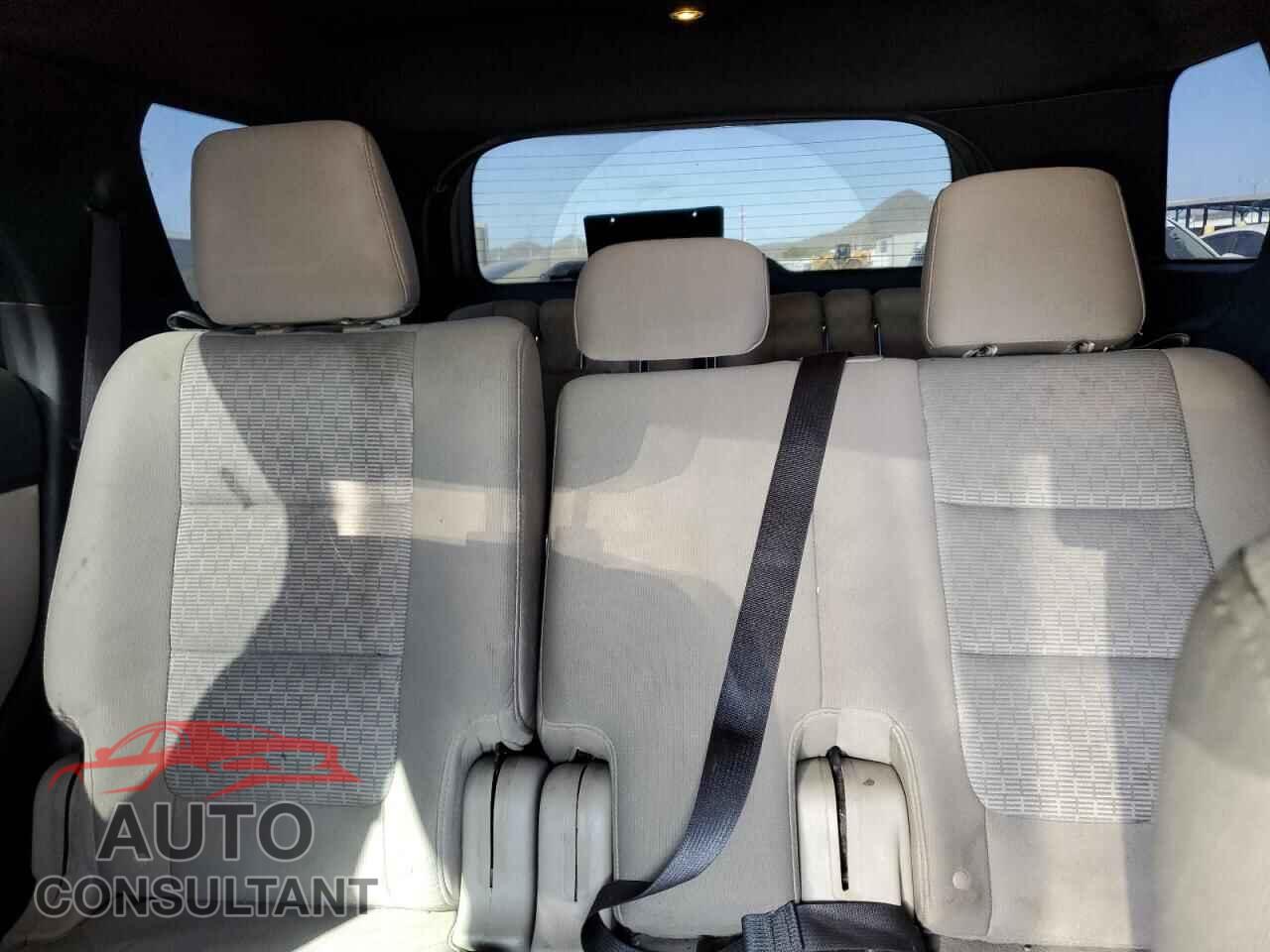 FORD EXPLORER 2015 - 1FM5K7D85FGB85618