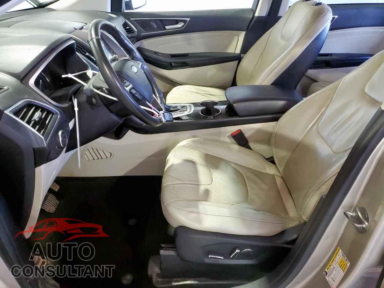 FORD EDGE 2017 - 2FMPK3K99HBC43866