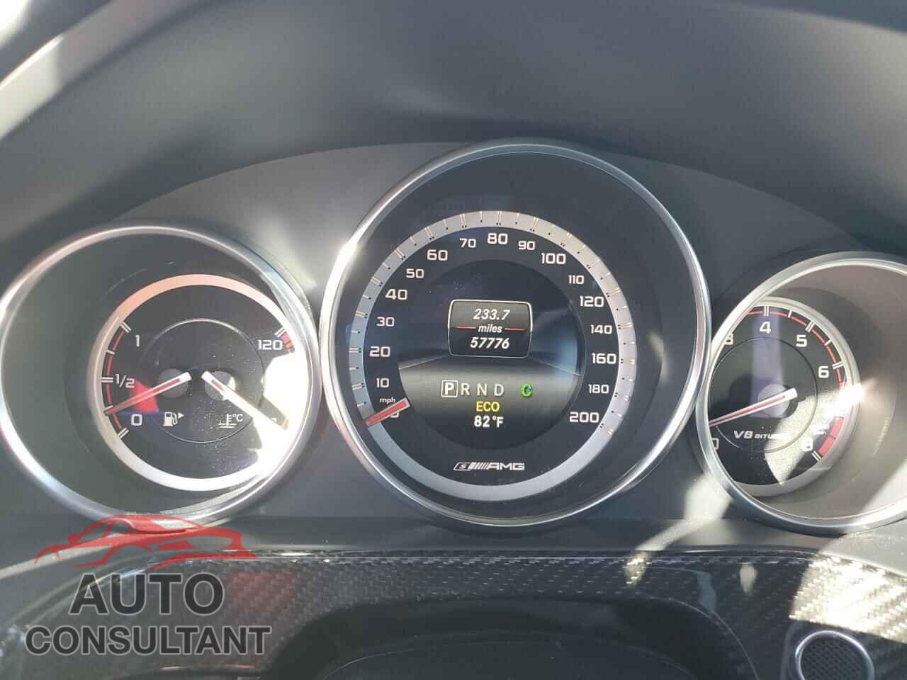 MERCEDES-BENZ E-CLASS 2014 - WDDHF7GB3EA863027