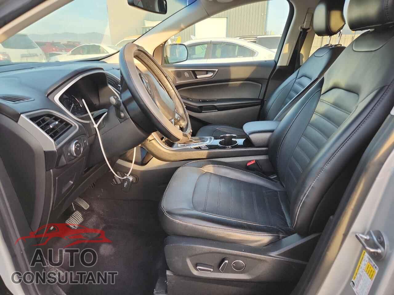 FORD EDGE 2017 - 2FMPK3J88HBB57117