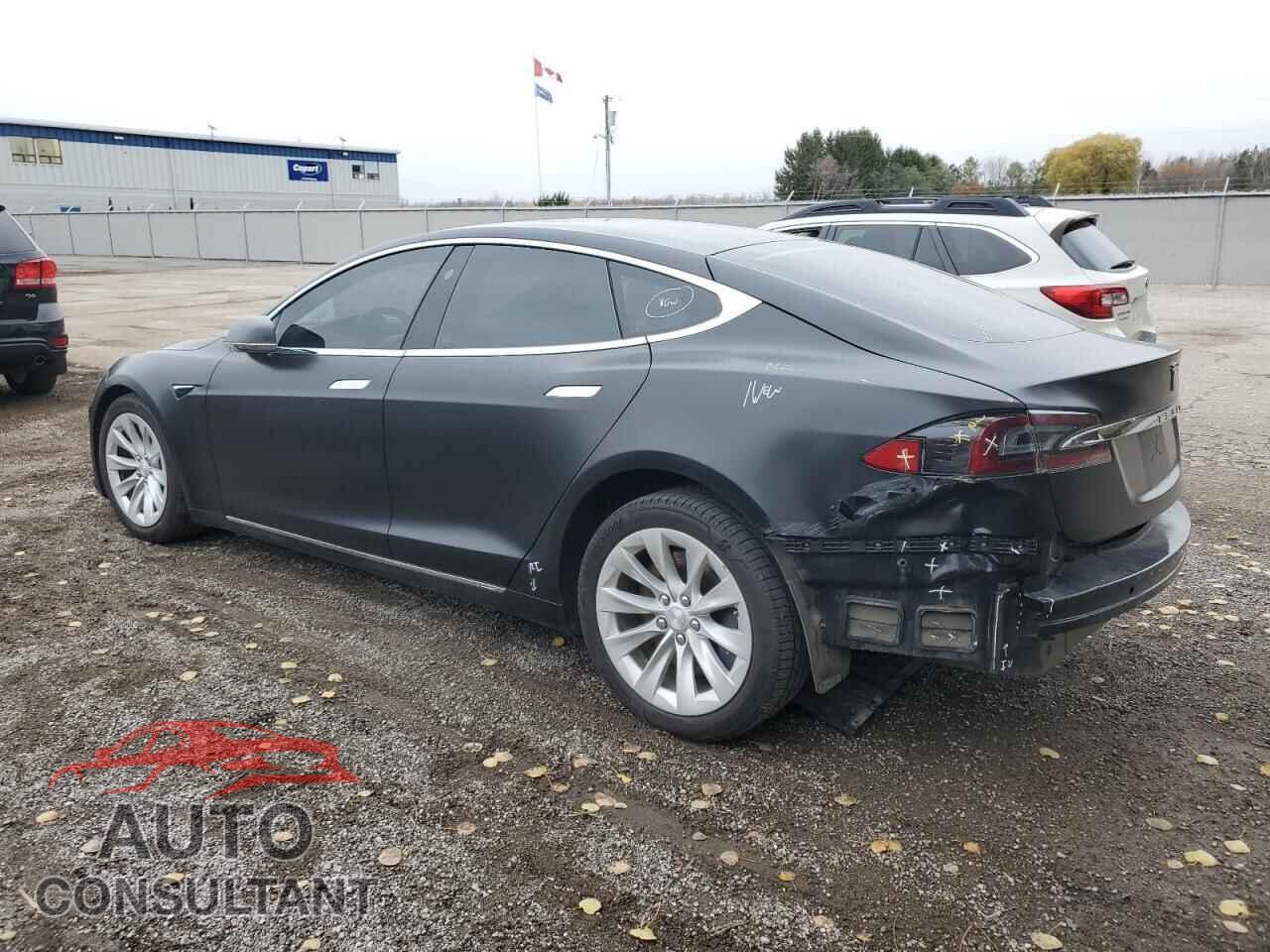 TESLA MODEL S 2018 - 5YJSA1E29JF274841