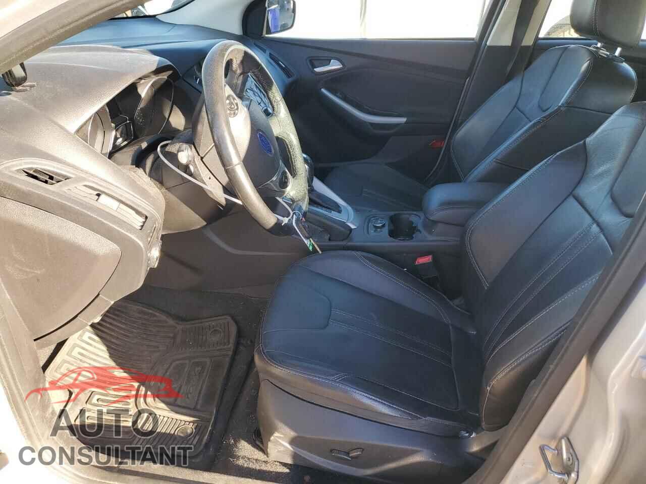 FORD FOCUS 2014 - 1FADP3K27EL362982