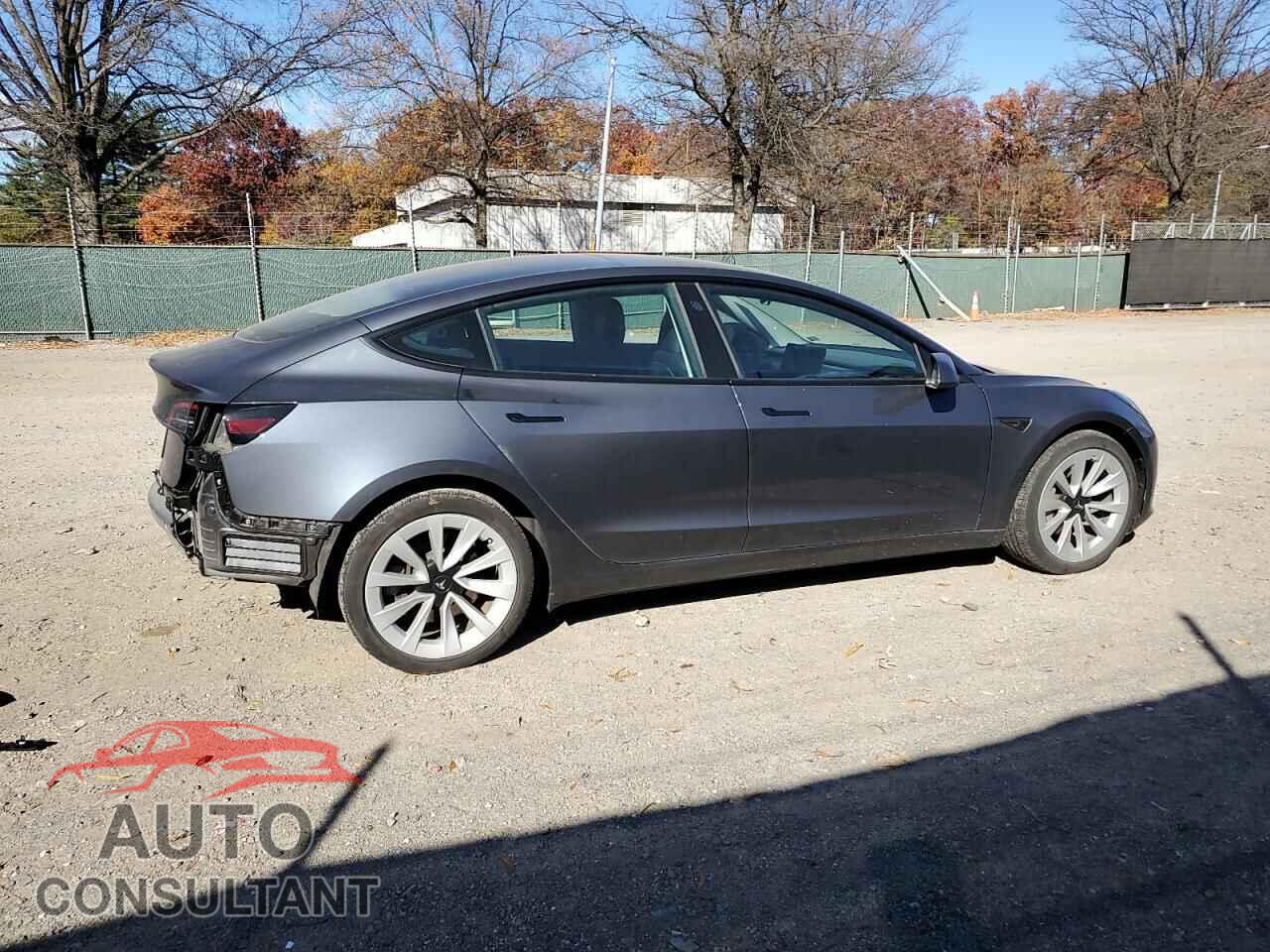 TESLA MODEL 3 2023 - 5YJ3E1EA8PF693563