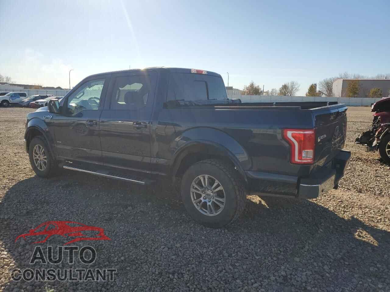 FORD F-150 2015 - 1FTEW1EG2FFA31921