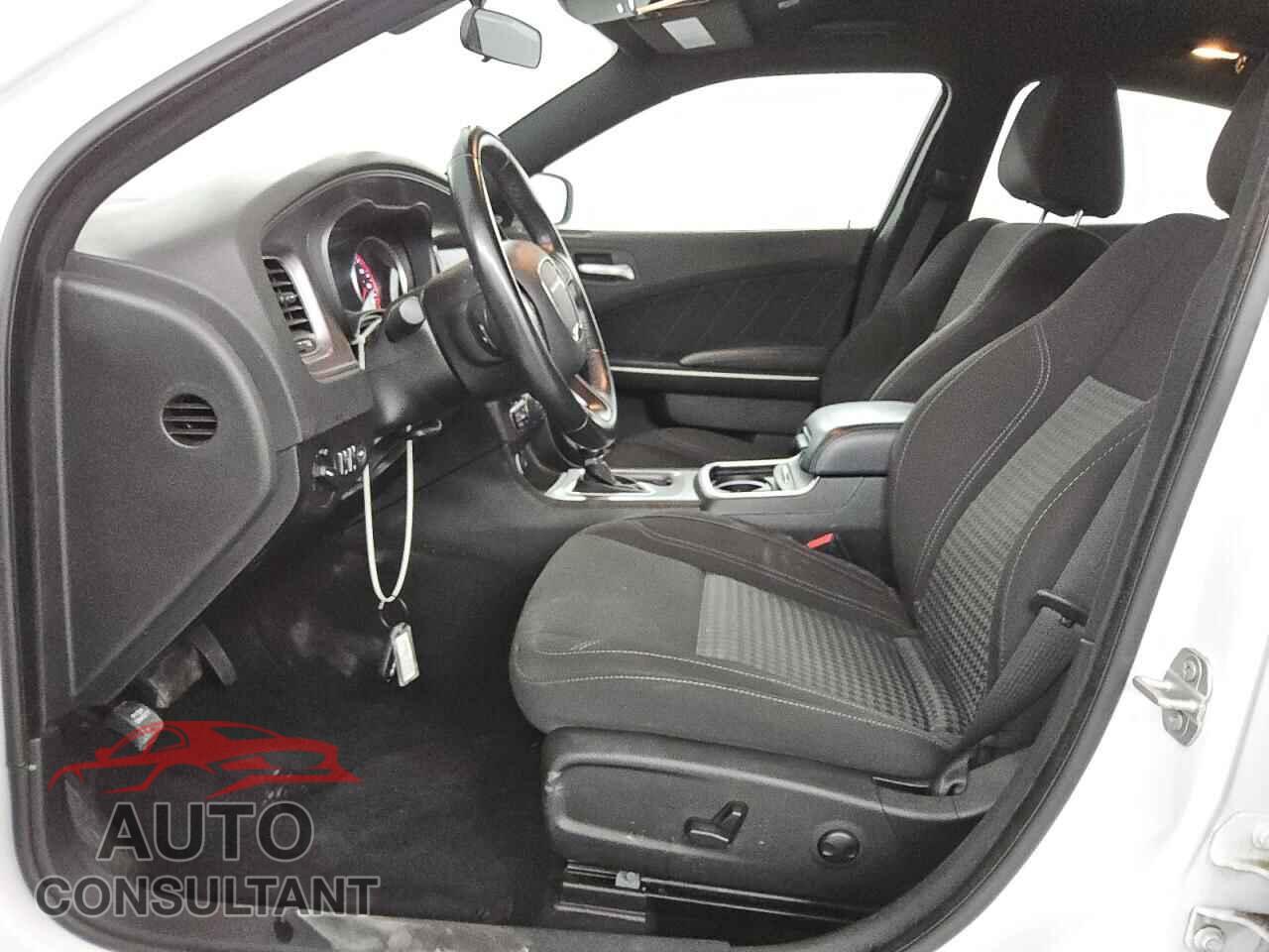 DODGE CHARGER 2023 - 2C3CDXBG3PH704207