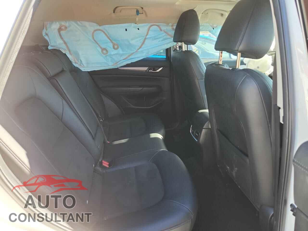 MAZDA CX-5 2017 - JM3KFBCL9H0221687