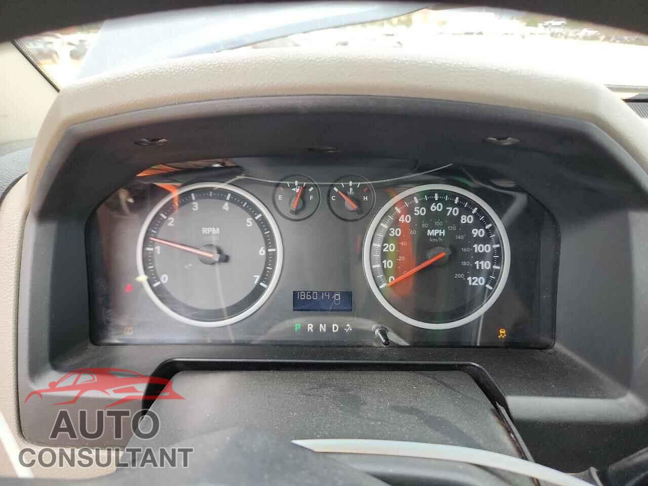 DODGE RAM 1500 2012 - 1C6RD7FT0CS195569