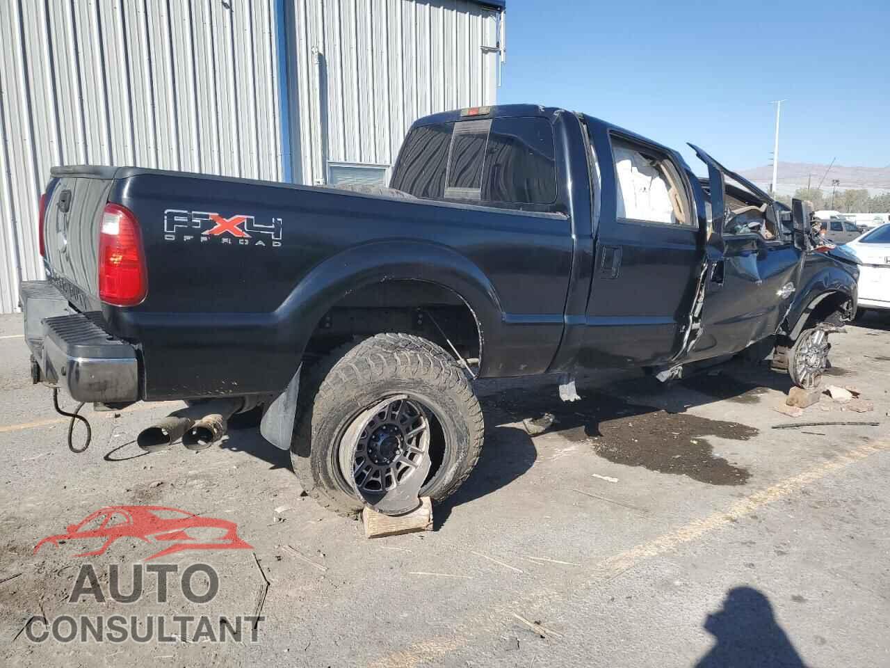 FORD F250 2011 - 1FT7W2BT4BED12618