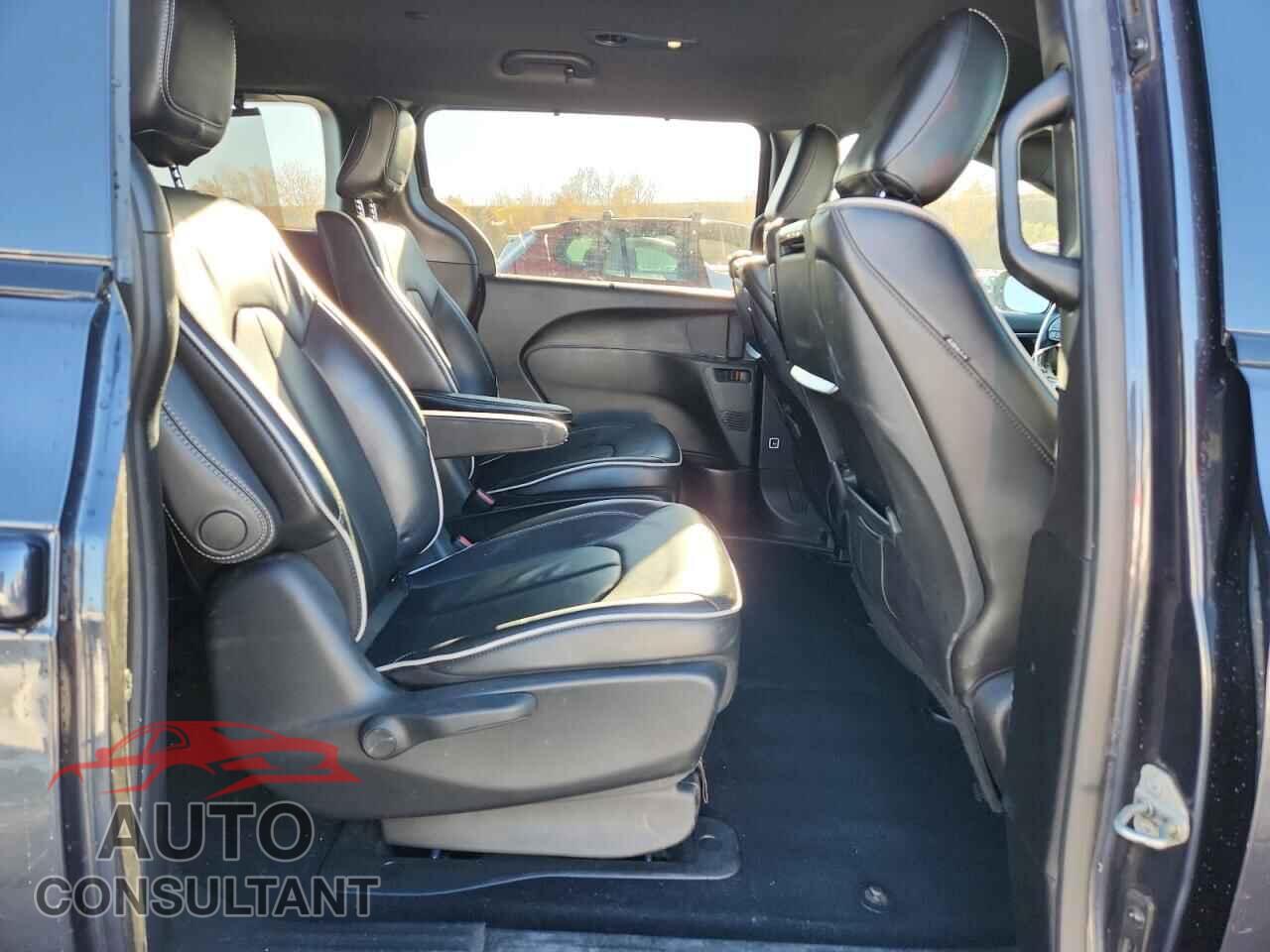 CHRYSLER PACIFICA 2020 - 2C4RC1N76LR143488