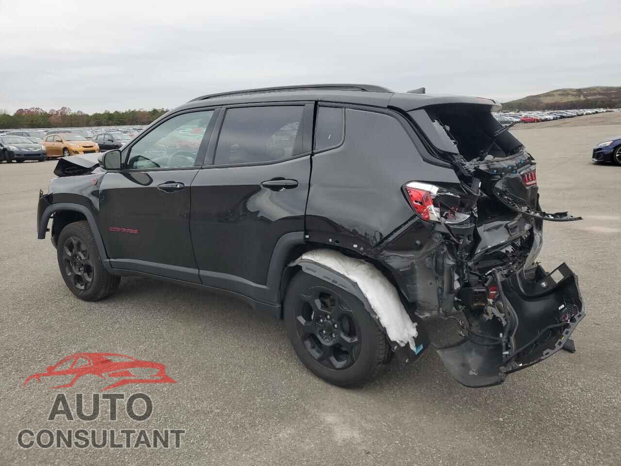 JEEP COMPASS 2023 - 3C4NJDDN2PT556713