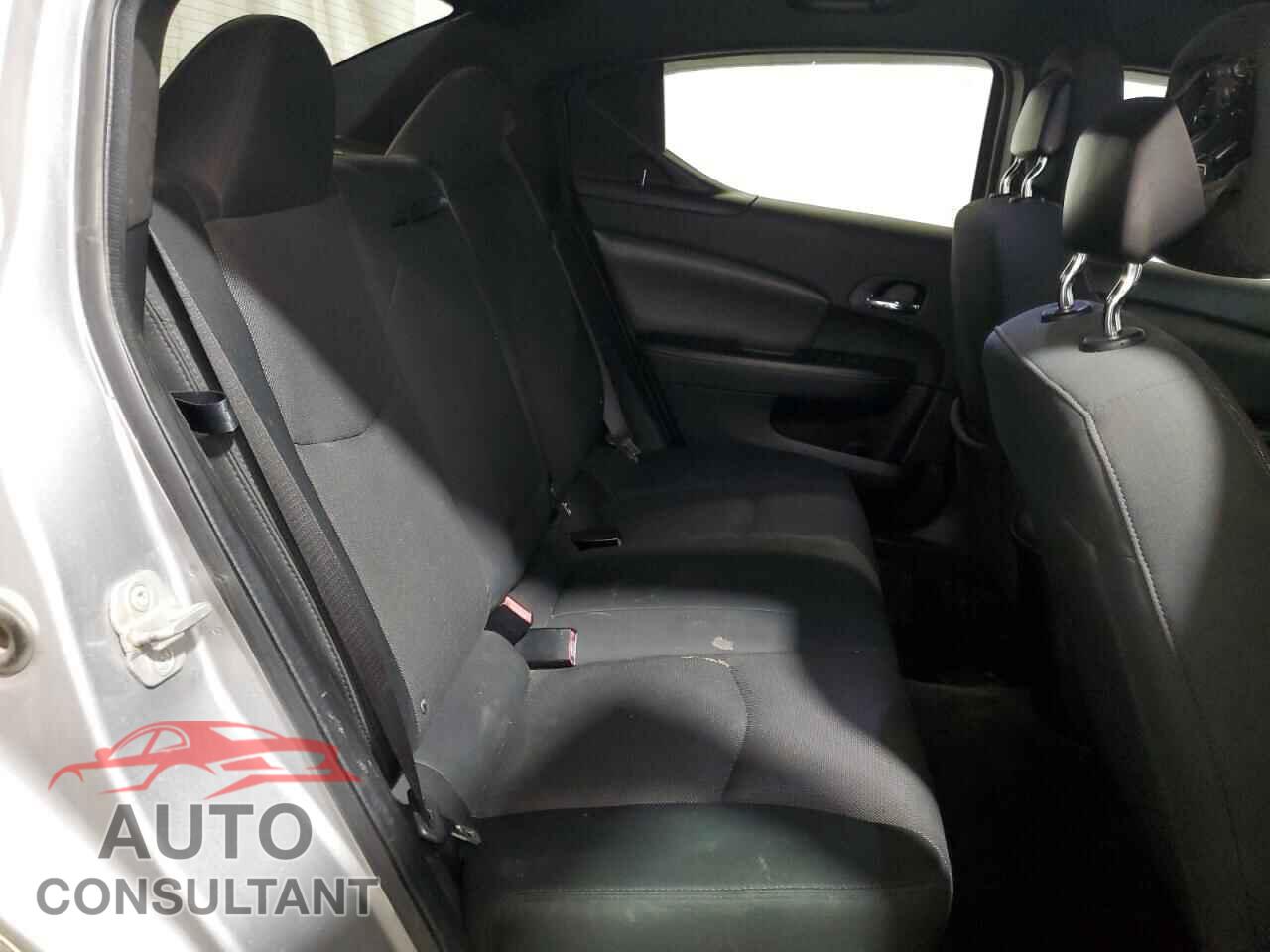 DODGE AVENGER 2013 - 1C3CDZCB3DN582174