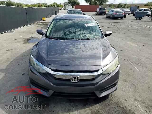 HONDA CIVIC 2017 - 2HGFC2F59HH569339
