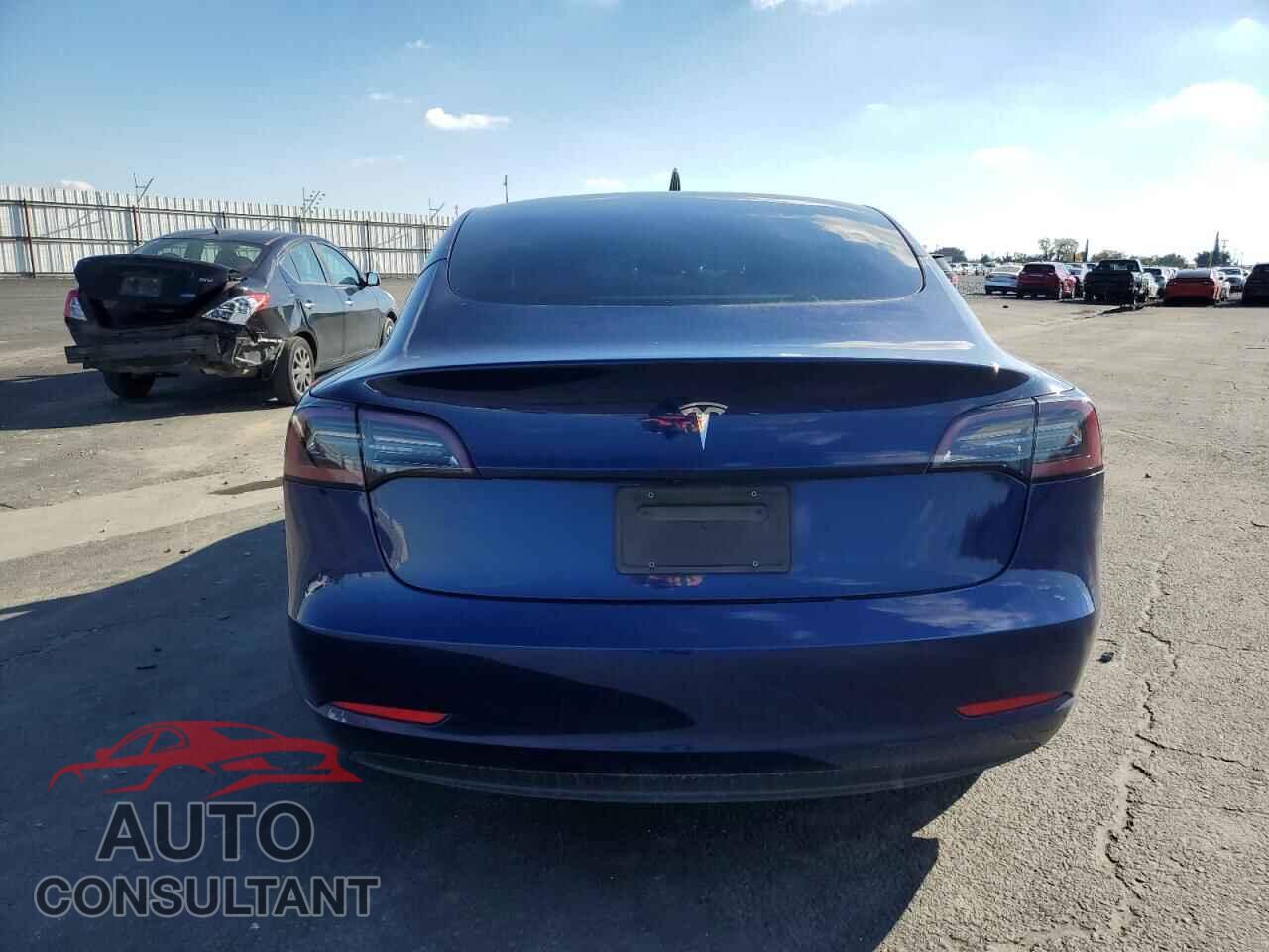 TESLA MODEL 3 2023 - 5YJ3E1EA4PF574246