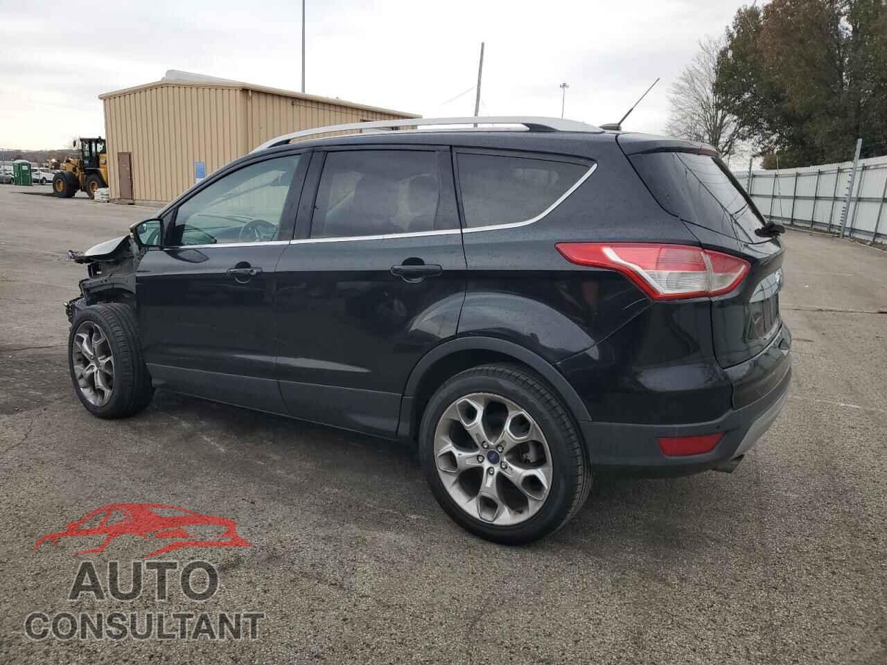 FORD ESCAPE 2014 - 1FMCU0JX4EUA28621