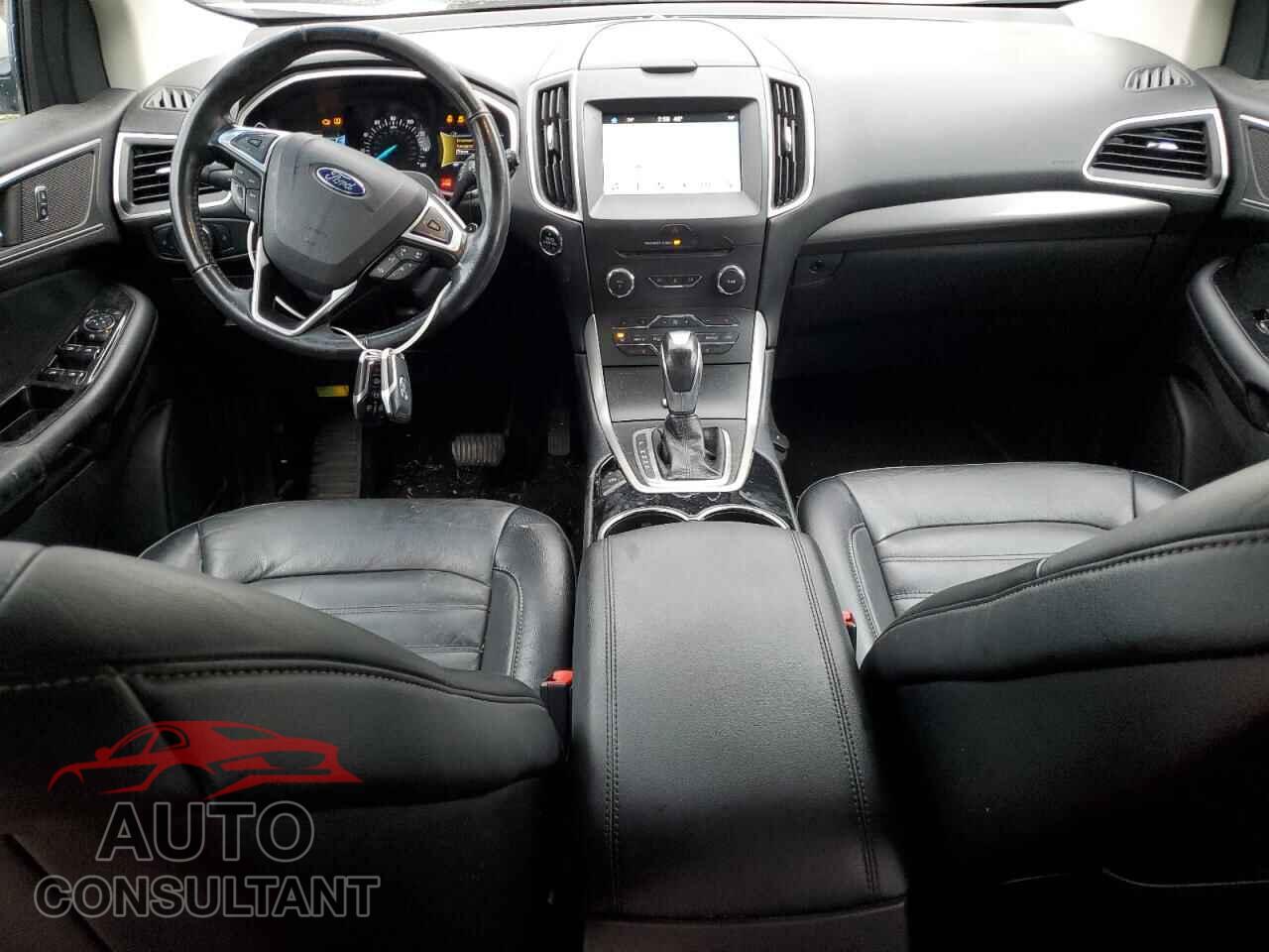 FORD EDGE 2016 - 2FMPK4J96GBB16529