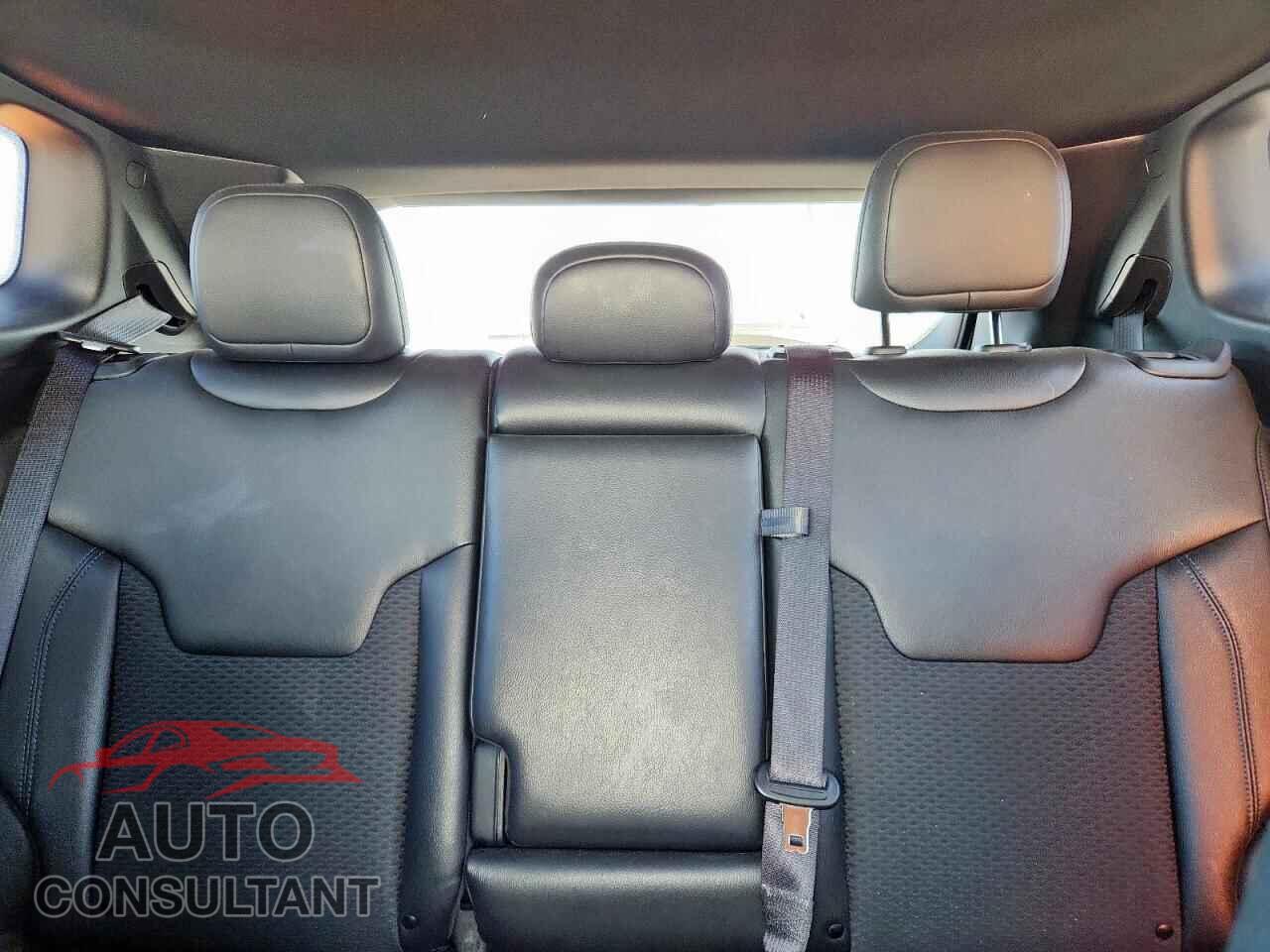 JEEP COMPASS 2025 - 3C4NJDBN3ST515955