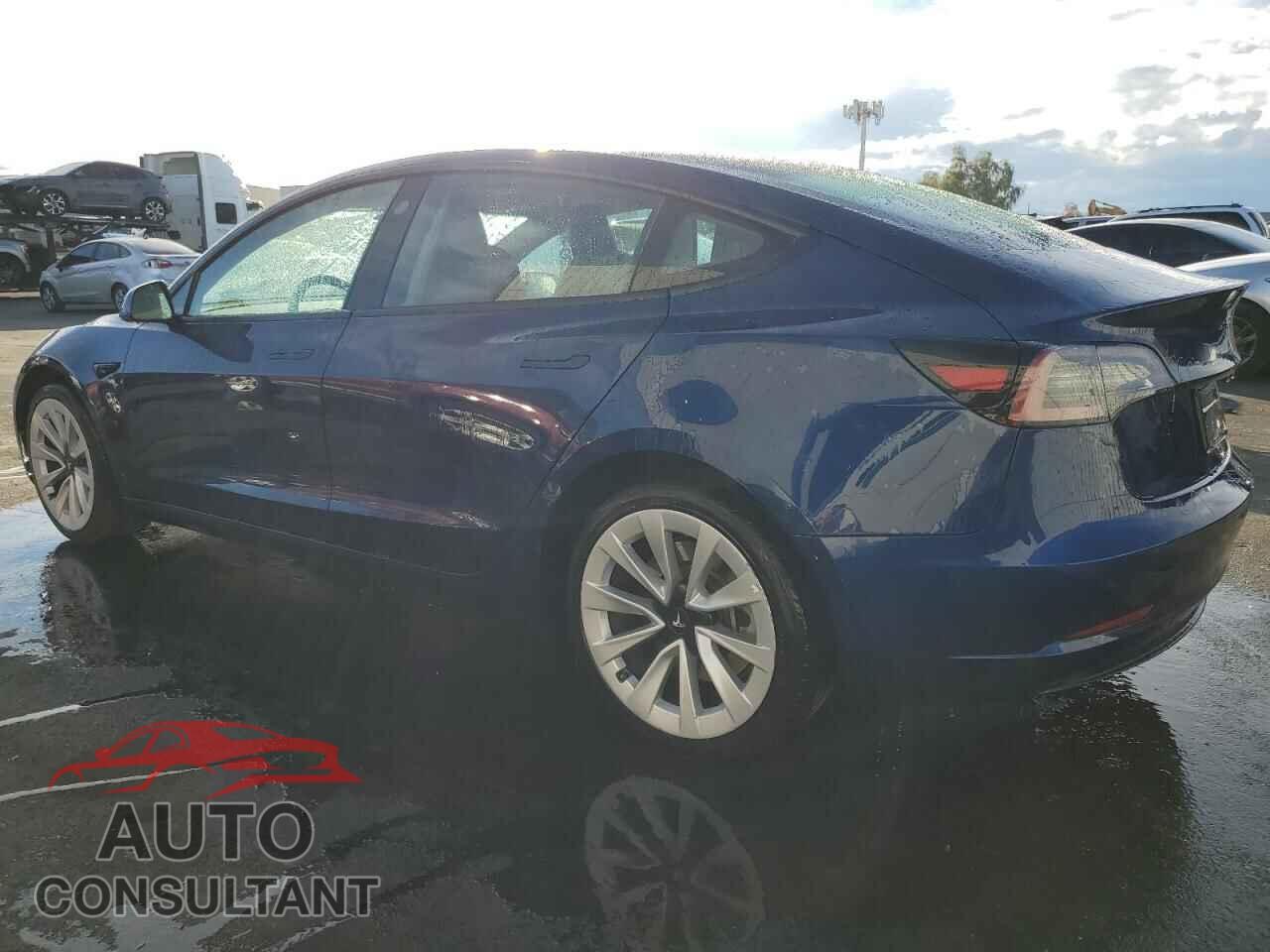 TESLA MODEL 3 2023 - 5YJ3E1EA2PF448192