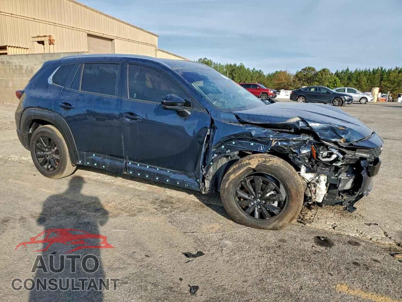 MAZDA CX-50 2024 - 7MMVABDM0RN214790