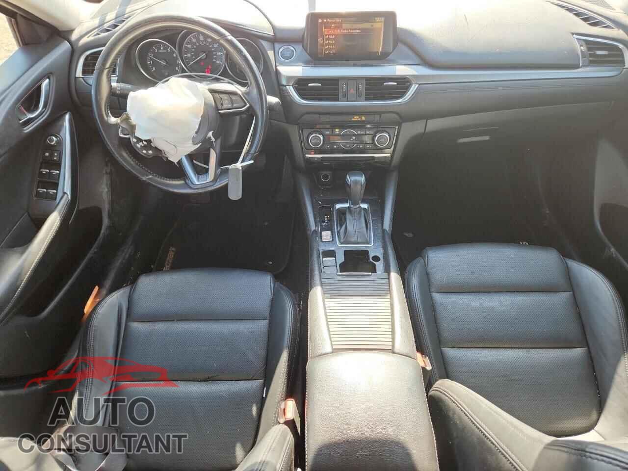 MAZDA 6 2017 - JM1GL1V52H1130058