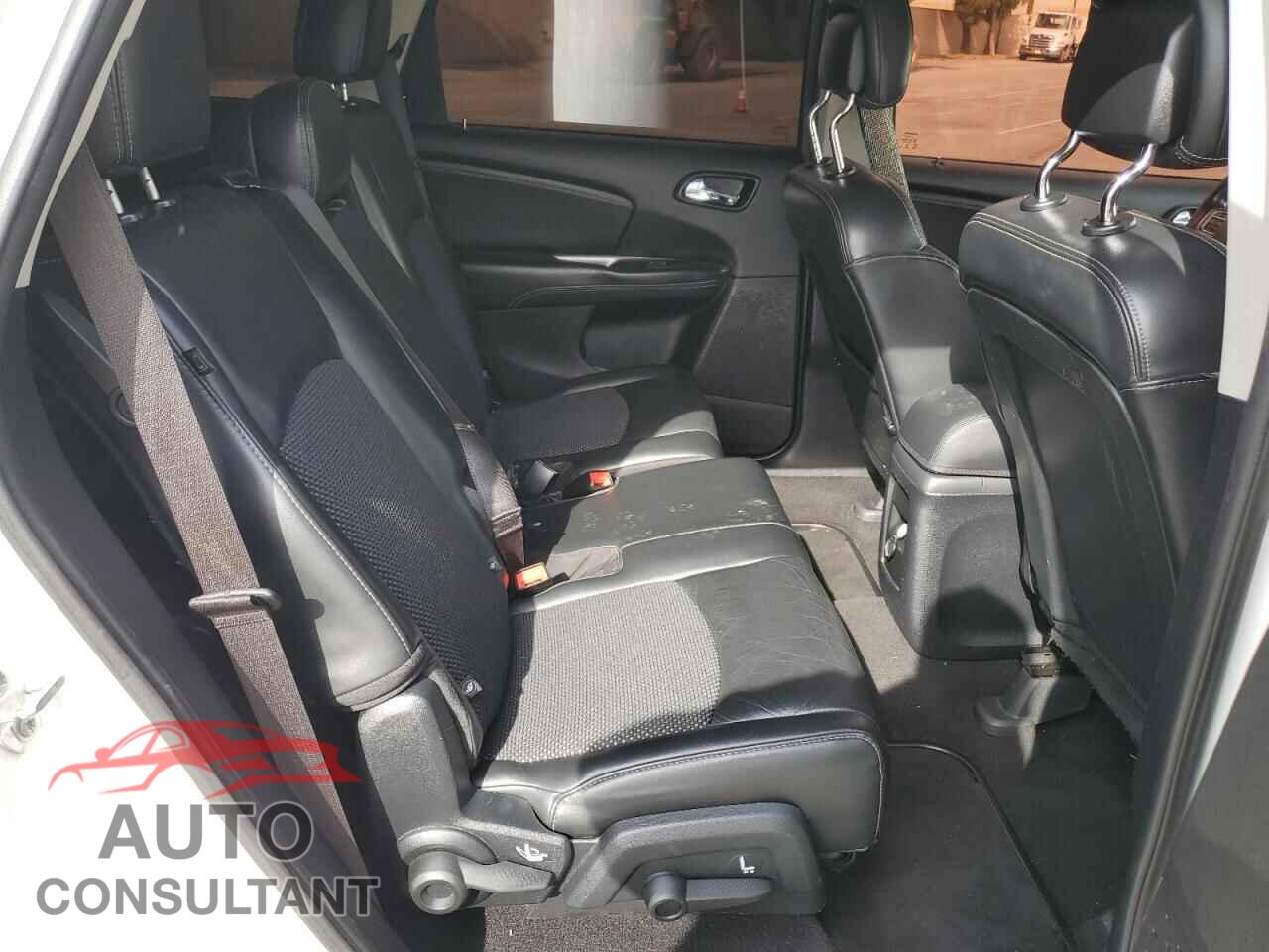 DODGE JOURNEY 2017 - 3C4PDCGG5HT594767