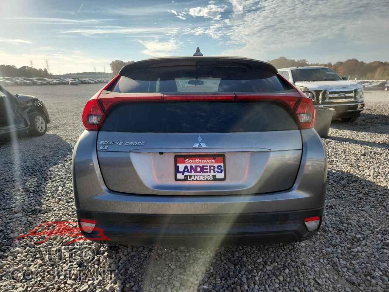 MITSUBISHI ECLIPSE 2020 - JA4AS3AA3LZ021703