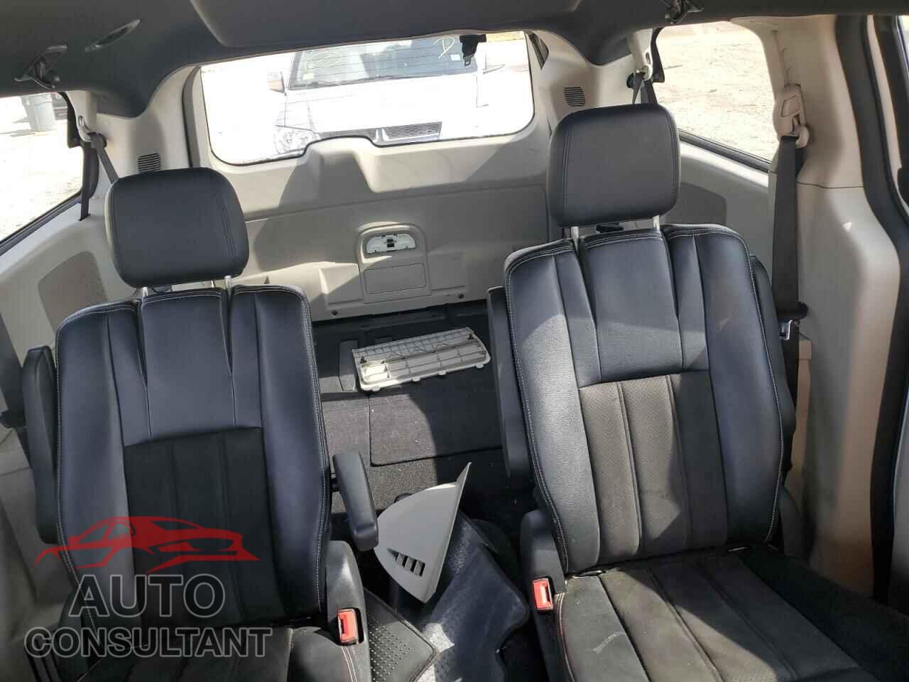 DODGE CARAVAN 2019 - 2C4RDGCG1KR693473