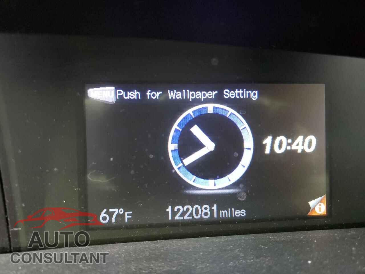 HONDA CIVIC 2015 - 19XFB2F56FE704156