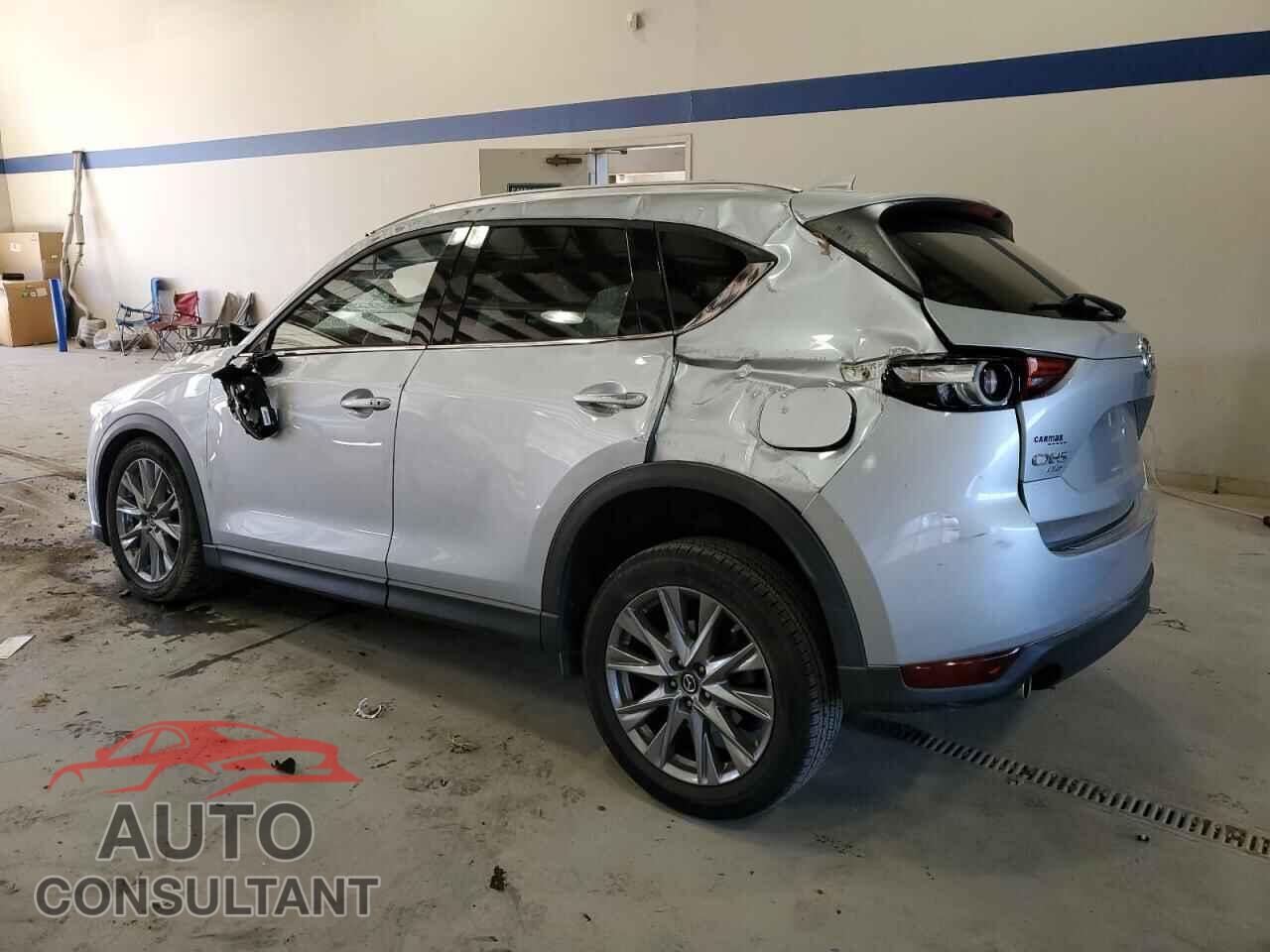 MAZDA CX-5 2020 - JM3KFBDM9L1772602