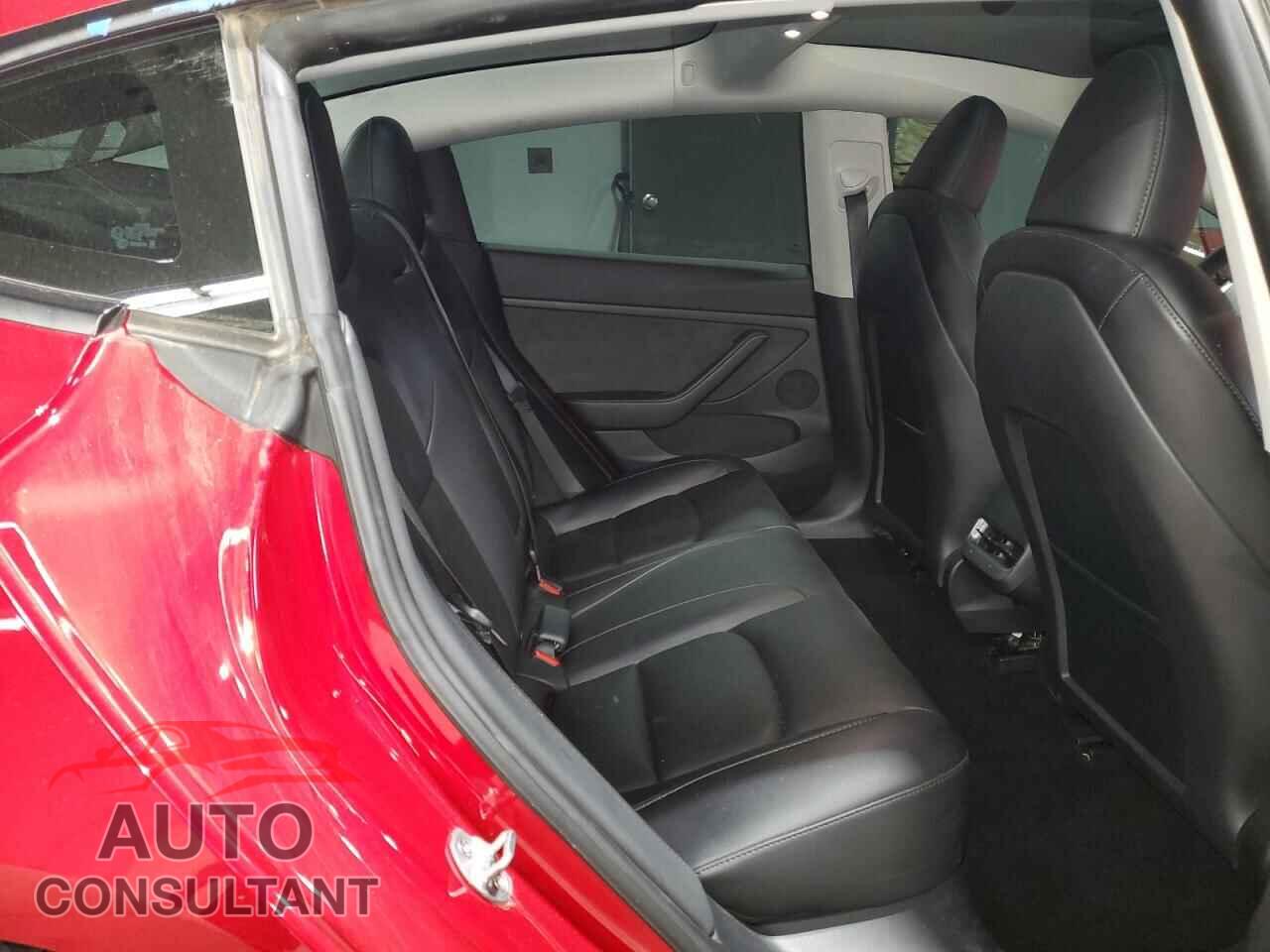 TESLA MODEL 3 2023 - 5YJ3E1EC0PF585259