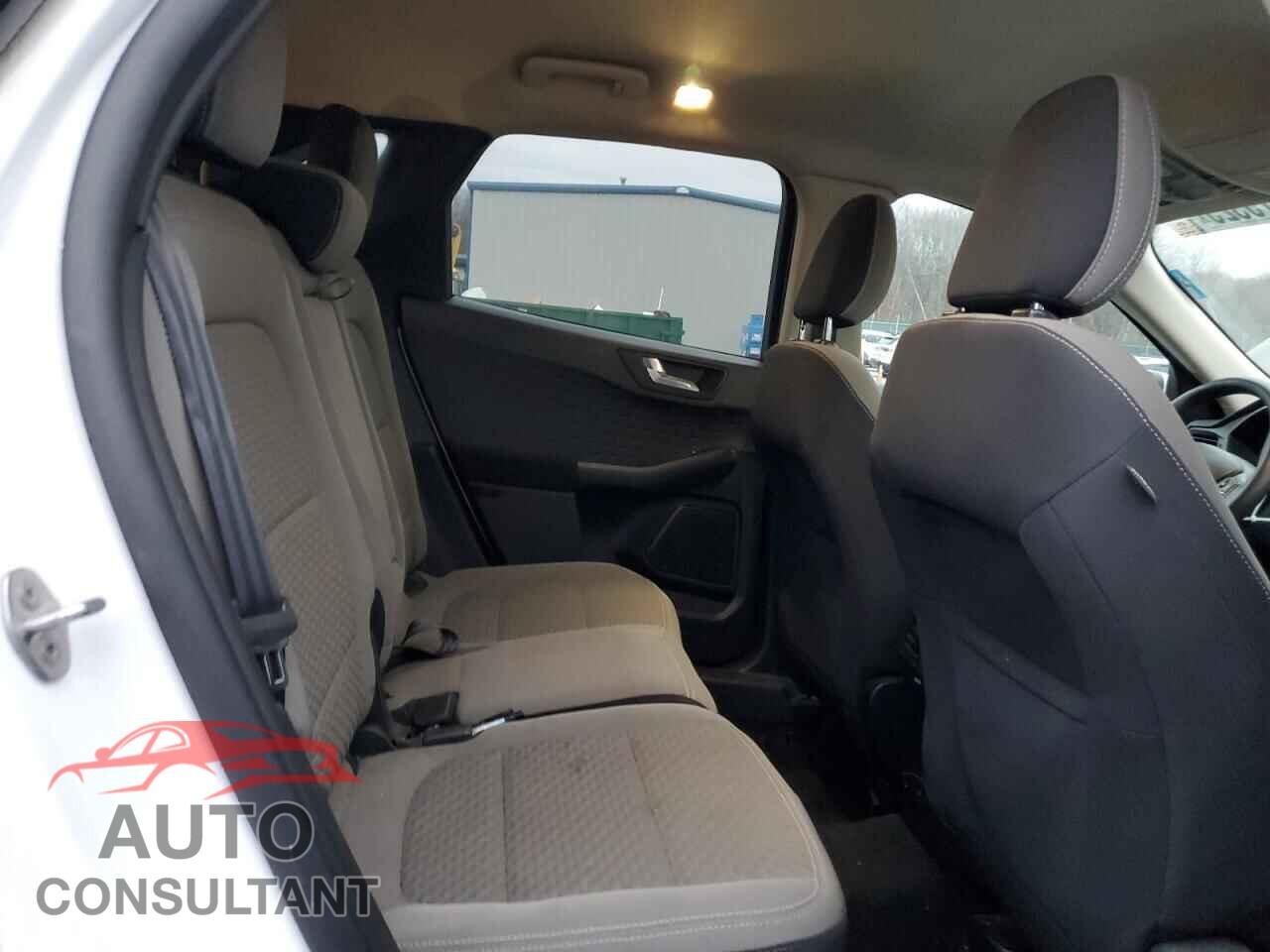FORD ESCAPE 2020 - 1FMCU9G69LUA72551