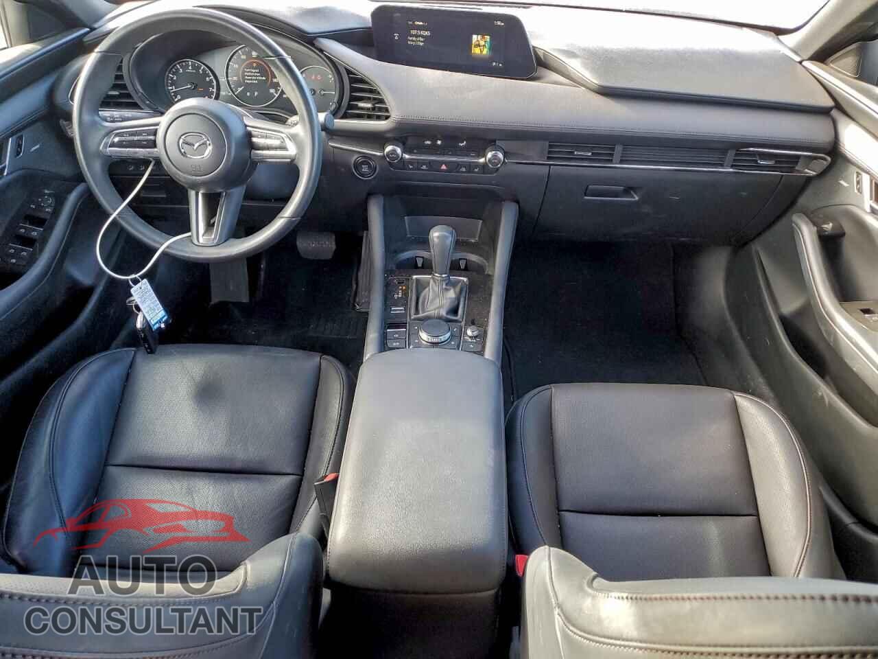 MAZDA 3 2023 - JM1BPBMM4P1620691