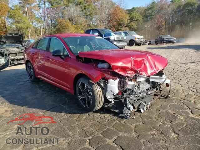 KIA K5 2026 - KNAG64J7XT5430820