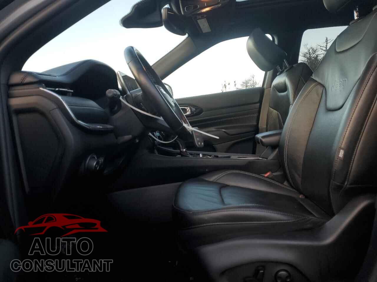 JEEP COMPASS 2022 - 3C4NJDCB1NT178971