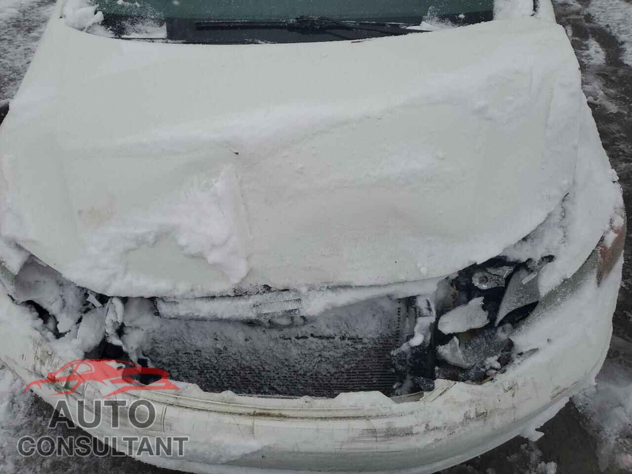 HONDA CIVIC 2012 - 2HGFB2F42CH044013