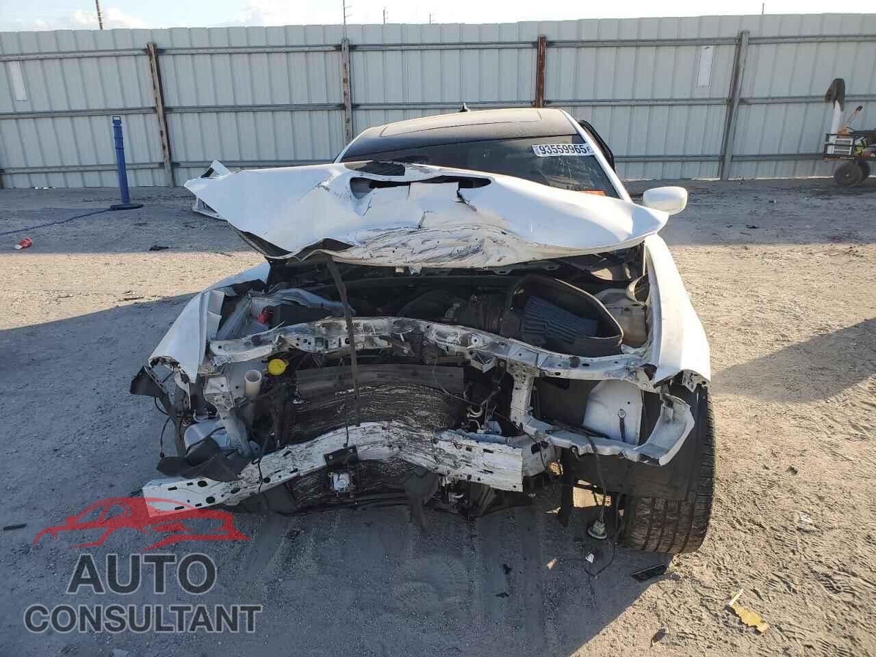 DODGE CHARGER 2017 - 2C3CDXGJ7HH532902